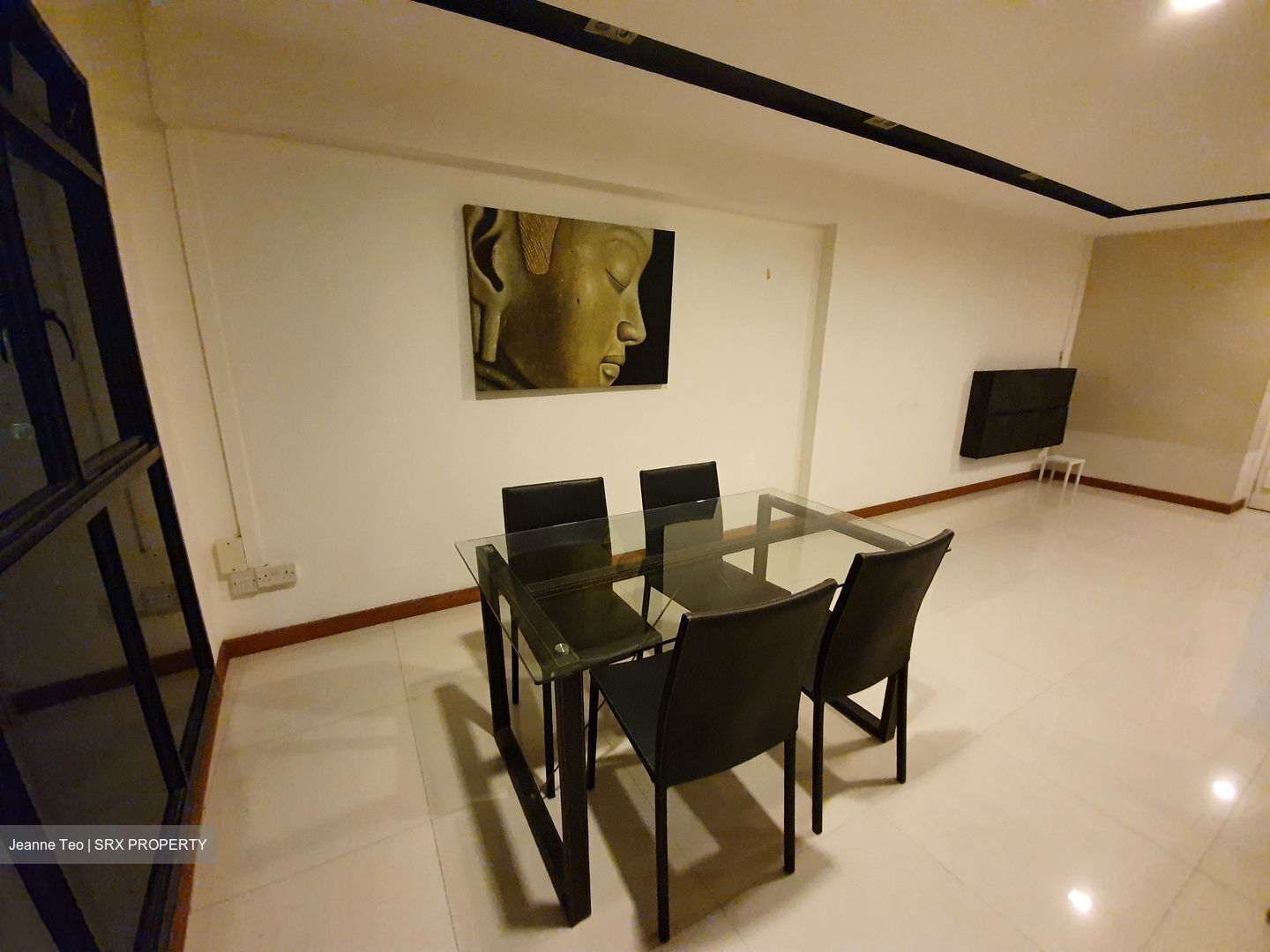 Blk 19 Jalan Tenteram (Toa Payoh), HDB 5 Rooms #609208731